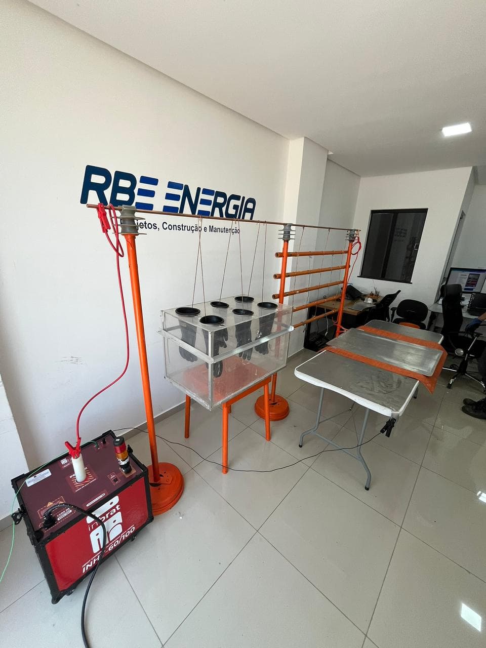 RBE Energia